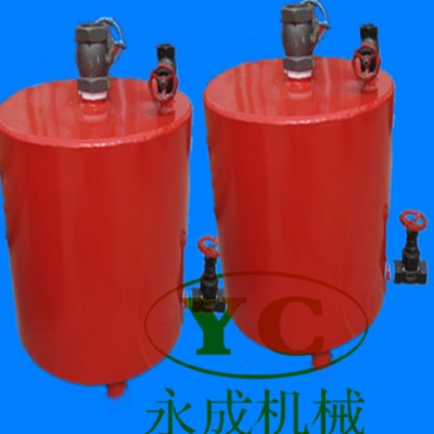 厂家懂你采购负压手动放水器时的担心