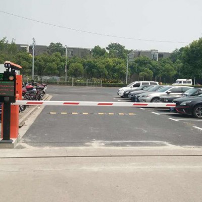 河北小区车辆出入管理系统厂家,任丘三建门业