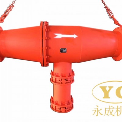 快速排渣器的价格虽然重要但品质也不可忽略