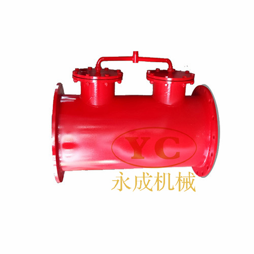 只生产品质好的矿用水雾发生器