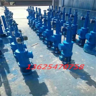 DYTZ电液推杆 电液推杆 买电动推杆来向上金品