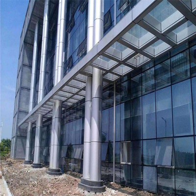 吉林长春幕墙公司-长春市玻璃幕墙公司-长春市石材幕墙公司