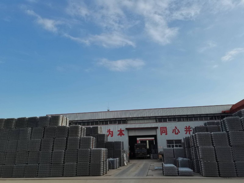 任丘市昊阳建筑器材，任丘盘扣架厂家，河北盘扣脚手架厂家