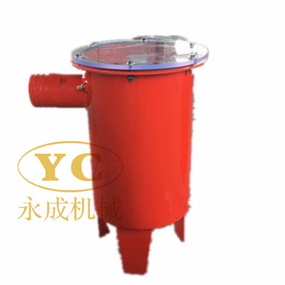 每天坚持出场销售好用的可视负压自动放水器