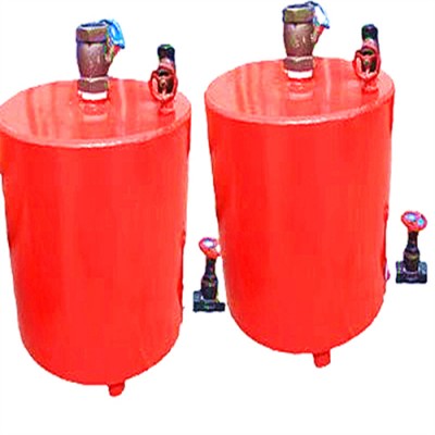 今天再讲讲怎么选  矿用瓦斯手动放水器