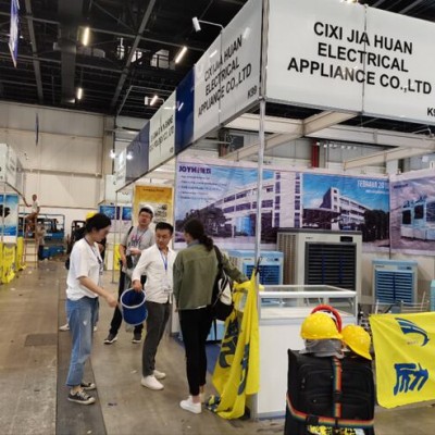 *2026韩国暖通制冷净化展*亚洲外贸出口-观展游览考察