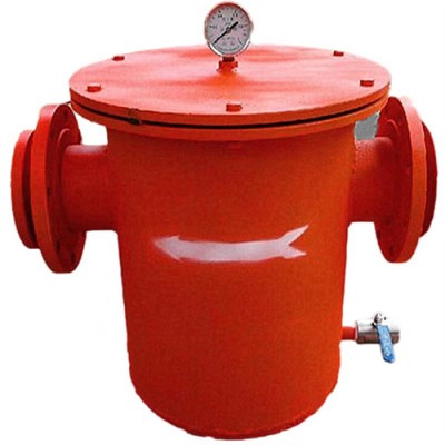 YCA/9KH汽水分离器 究竟是哪里好