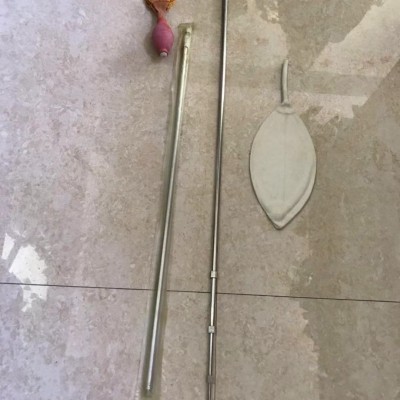 博达厂家供应的每一台瓦斯探测仗都是高质量的产品