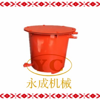 解锁鹤壁永成厂家生产的负压气阀式放水器