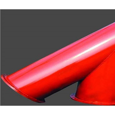 生产销售分歧式防爆器鹤壁博达厂家欢迎您