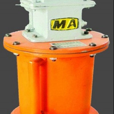 KBW型矿用断水保护装置厂家选型