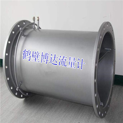 鹤壁博达V锥流量计个顶个好用