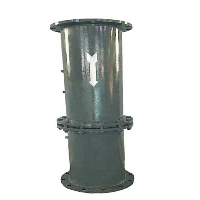 YC-7HGF孔板流量计 许煤矿踏踏实实
