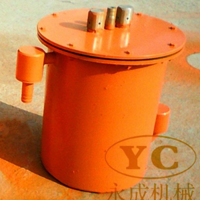 使用效果令煤矿满意的负压自动放水器