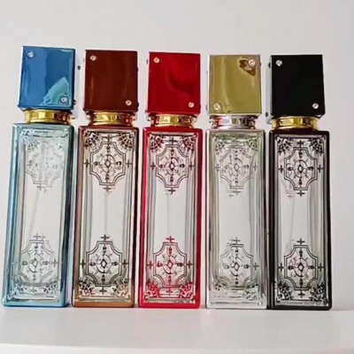 香水瓶镭雕厂家
