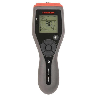 美国delmhorst_FX-30数字干草水分计