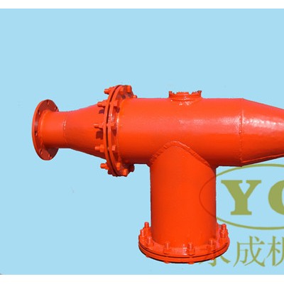 生产管路排渣器我们更看重品质