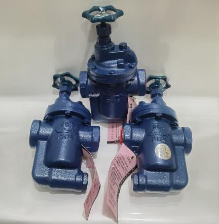 中国台湾DSC倒筒式疏水阀981K型排水量450公斤