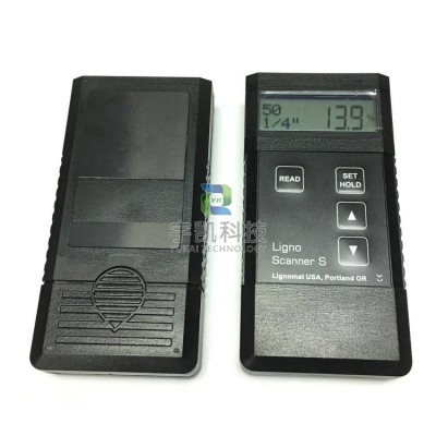美国Lignomat_SCANNER S木材含水率测试仪