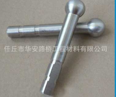 河北任丘华安沉降观测标,高铁沉降观测标厂家