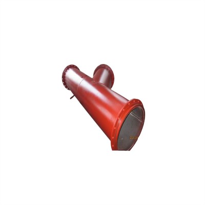 品质矿用分歧式防爆器如期而至