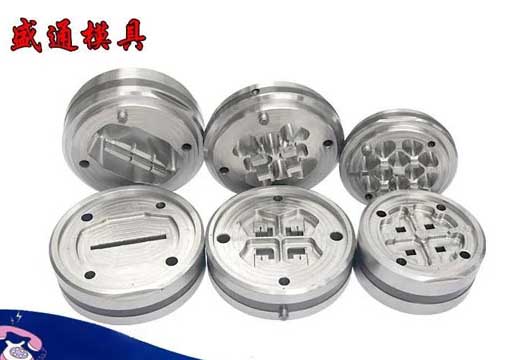 铝型材模具河北生产厂家，河北任丘盛通铝型材模具