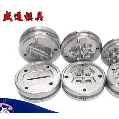 铝型材模具河北生产厂家，河北任丘盛通铝型材模具