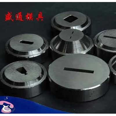铝型材模具提高生产效率