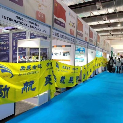 *2026孟加拉暖通制冷净化展*东南亚外贸出口-观展游览考察