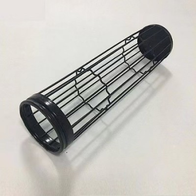 云南不锈钢除尘器袋笼制造商