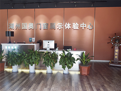 湖州铝合金门窗定制，浙江别墅高档门窗定制厂家，湖州门窗定制