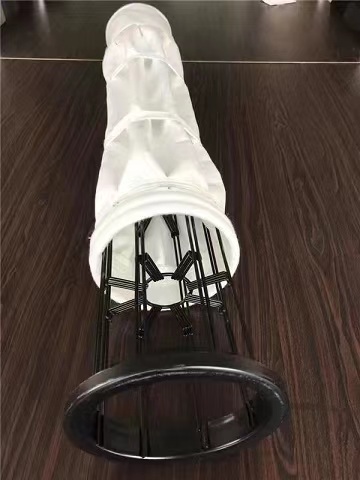 遵义市制造生产不锈钢除尘骨架