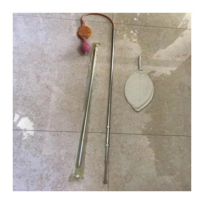 江苏矿用瓦斯检测杖适配不同矿区需求