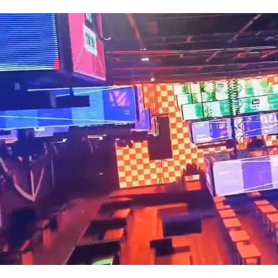 展厅LED大屏幕任丘安装公司,学校与医院LED大屏幕