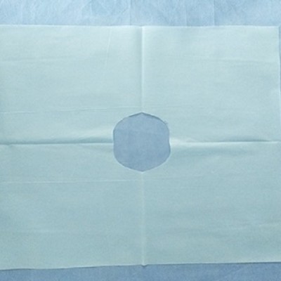 供应一次性使用孔巾