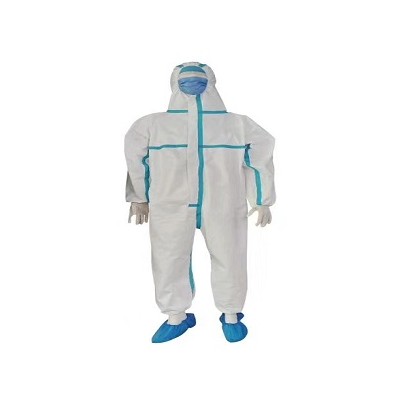 亿信医用一次性防护服厂家直销