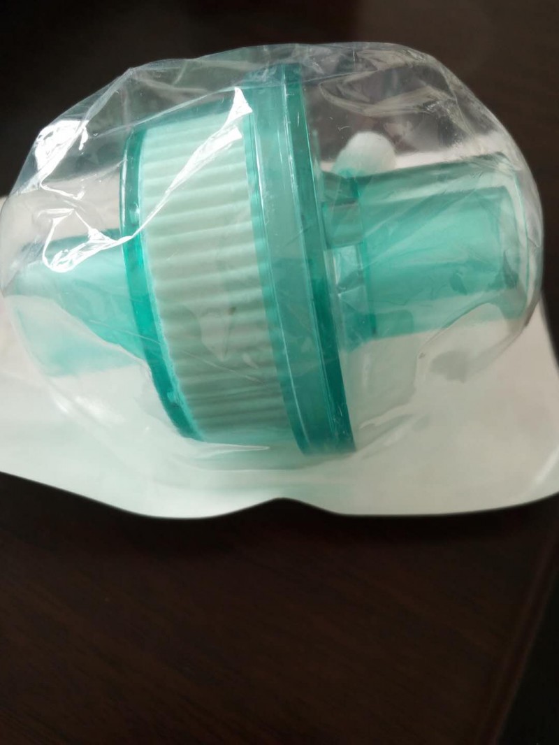 亿信麻醉和呼吸用呼吸系统过滤器c厂家直销