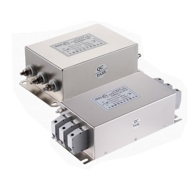 赛纪SJB920 变频器输入滤波器 抗谐波干扰EMC电磁干扰