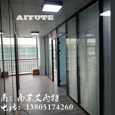 宠物店货架隔断、小房间定制