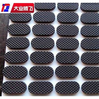厂家生产大业腾飞抗震减压海绵