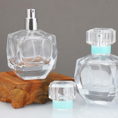 香水瓶生产厂家，化妆品香水瓶生产厂家