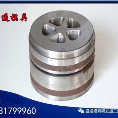 河北任丘盛通铝型材模具，挤压铝型材模具河北生产厂家