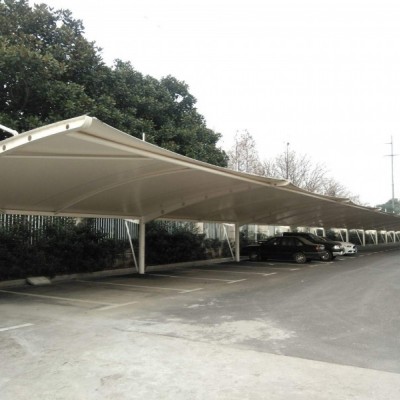 泰安市膜结构公司-泰安市膜结构车棚厂家-泰安膜结构充电桩车棚