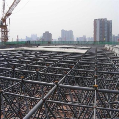 甘肃定西市网架公司-定西市网架加工厂-定西市螺栓球网架公司