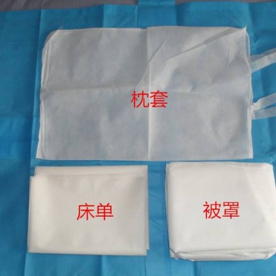 亚都一次性使用被罩 厂家直销