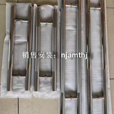 大桥北路玻璃门安装维修