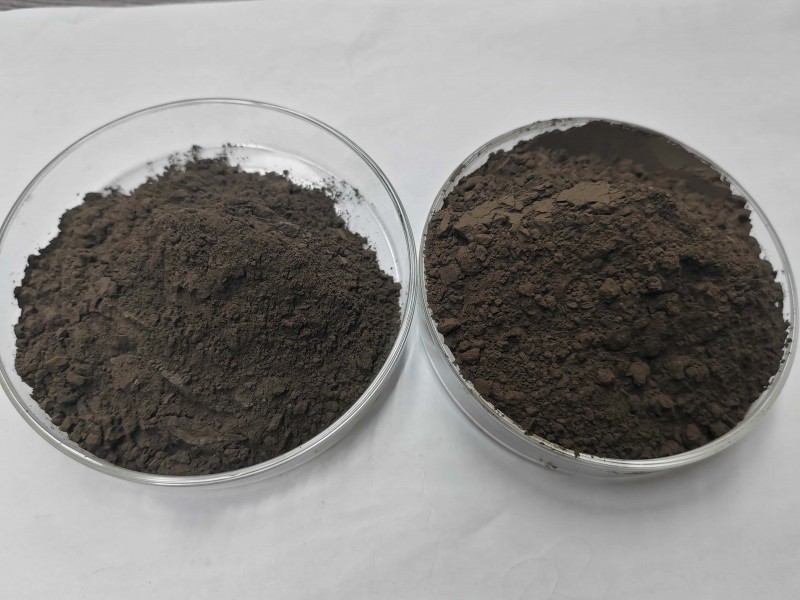釉料颜料生产用铬矿粉CHROME ORE POWDER