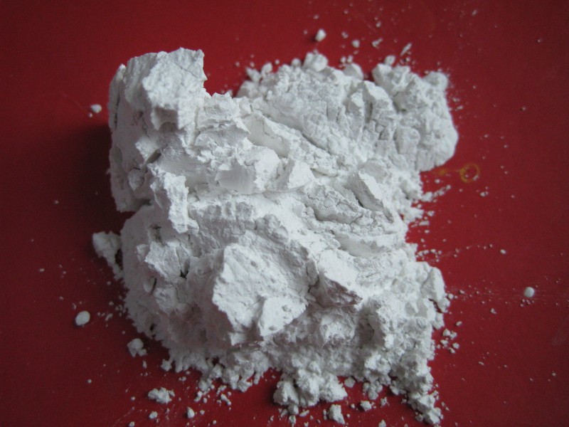 紫外光固化涂料/uv涂料用白刚玉微粉