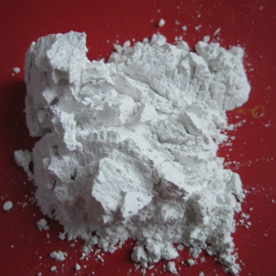 紫外光固化涂料/uv涂料用白刚玉微粉