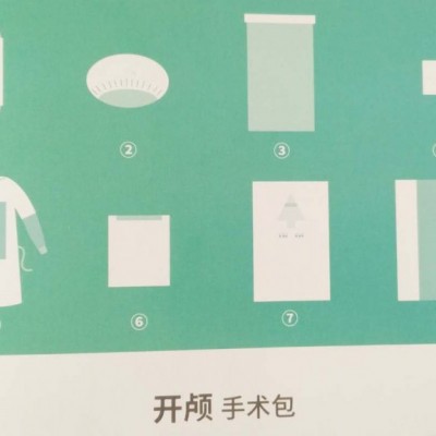 亚都开颅手术包厂家直销